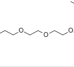 Structure of Triethylene Glycol Di-2-ethylhexoate(Triglycol dioctate)(3GO) CAS 94-28-0