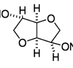 Structure of Triisopropylnaphthalenesulfonic acid sodium salt CAS 1323-19-9