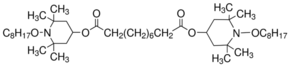 Structure of UV 123 CAS 129757 67 1 - Terephthalylidene dicamphor sulfonie acid(Mexoryl SX) CAS 90457-82-2