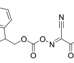 Structure of Fmoc Emox CAS 1235983-26-2