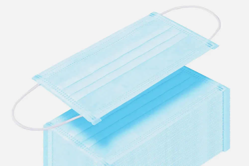 Face masks