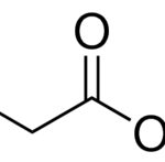 Structure of Chloroacetic acid sodium salt CAS 3926-62-3