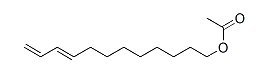 50767 78 7 1 - 4-[4-(acetyloxy)phenyl]-2-butanone CAS 3572-06-3