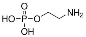 O-Phosphorylethanolamine CAS 1071-23-4