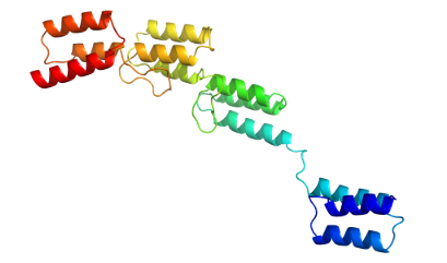 Structure of Recombinant Protein A CAS 91932 65 9 - m7Gppp CAS UENA-0198