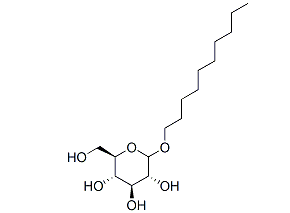 Alkyl polyglucoside (APG) CAS 68515-73-1 Structure of Alkyl polyglucoside APG CAS 68515 73 1 - Alkyl polyglucoside (APG) CAS 68515-73-1