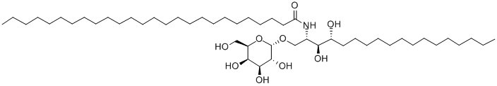 158021 47 7 1 - alpha-Galactosylceramide;KRN 7000 CAS 158021-47-7