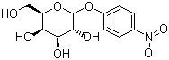 3150 24 1 1 - 4-Nitrophenyl-beta-D-galactopyranoside CAS 3150-24-1