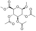 34213 34 8 1 - Methyl 2,3,4-Tri-O-acetyl-beta-D-glucuronic Acid Methyl Ester CAS 34213-34-8