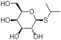 367 93 1 1 - Isopropyl beta-D-Thiogalactopyranoside (IPTG) CAS 367-93-1