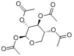 4049-33-6 1,2,3,4-Tetra-O-acetyl-beta-D-xylopyranose CAS 4049-33-6