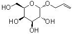 48149 72 0 1 - Ally alpha-D-Galactopyranoside CAS 48149-72-0