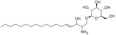 52050 17 6 1 - Gala1,3Galb1,4Glc Ceramide CAS WUNA-0013