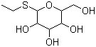 7473 36 1 1 - Ethyl beta-D-Thioglucopyranoside CAS 7473-36-1