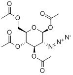 80321 89 7 1 - 1,3,4,6-Tetra-O-acetyl-2-azido-2-deoxy-beta-D-glucopyranose CAS 80321-89-7