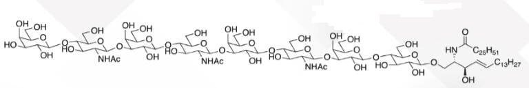 WUNA 0011 1 - Glucosylsphingosine CAS 52050-17-6