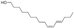 1002 94 4 - (10Z,12E)-10,12-Hexadecadien-1-ol CAS 1002-94-4