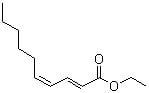 3025 30 7 - (2E,4Z)-2,4-Decadienoic acid ethyl ester CAS 3025-30-7
