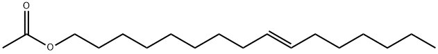 9E-Hexadecenyl Acetate CAS 56218-69-0