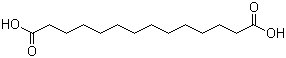 821 38 5 - Tetradecanedioic acid CAS 821-38-5