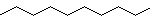 Structure of 1,10-Decanediol CAS 112-47-0