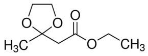 Structure of Fructone CAS 6413 10 1 - 12-Methyltridecanal CAS 75853-49-5