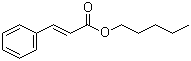 Structure of Pentyl cinnamate CAS 3487 99 8 - 12-Methyltridecanal CAS 75853-49-5