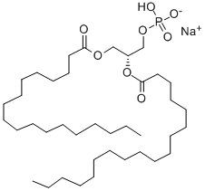 108321 18 2 - 1,2-Di-(9Z-octadecenoyl)-sn-glycero-3-phospho-L-serine sodium salt CAS 90693-88-2