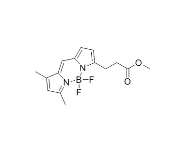 1242057 00 6 - 3-Bodipy-propanoic Acid Methyl Ester CAS 1242057-00-6