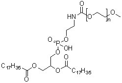 147867 65 0 - L-Diphytanoylphosphatidylcholine CAS 207131-40-6