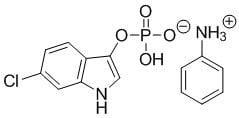 159954 33 3 - 6-Chloro-3-indoxyl phosphate, p-toluidine salt CAS 159954-33-3