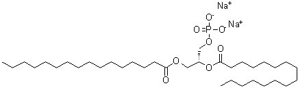 169051 60 9 - 1,2-Dimyristoyl-sn-glycero-3-phospho-(1'-rac-glycerol) sodium salt CAS 200880-40-6