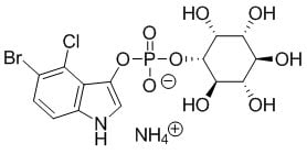 212515 11 2 - 5-Bromo-4-chloro-3-indoxyl myo-inositol-1-phosphate CAS 212515-11-2