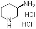 334618-23-4 (R)-3-aminopiperidine dihydrochloride CAS 334618-23-4