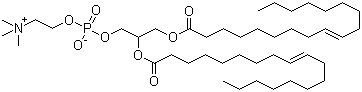 4235 95 4 - 1,2-Di-(9Z-octadecenoyl)-sn-glycero-3-phospho-L-serine sodium salt CAS 90693-88-2