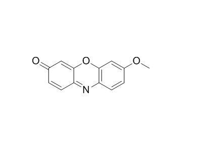 5725 89 3 - Resorufin methyl ether CAS 5725-89-3