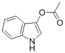 608 08 2 - 3-Indoxyl acetate CAS 608-08-2