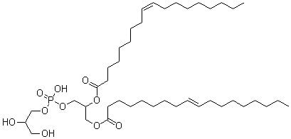 62700 69 0 - 1,2-Dimyristoyl-sn-glycero-3-phospho-(1'-rac-glycerol) sodium salt CAS 200880-40-6