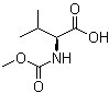 74761-42-5 MOC-L-Valine CAS 74761-42-5