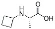 AANA 0132 - L-Cyclobutylalanine CAS AANA-0132