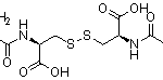 Structure of L-Alanyl-L-Cystine CAS 115888-13-6