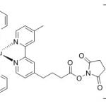 Structure of TAG-NHS-Ester CAS 161698-59-5