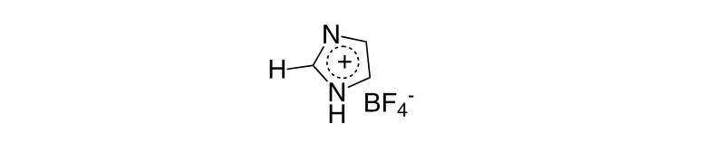 112725 76 5 - n-Propylammonium tetrafluoroborate CAS 71852-75-0