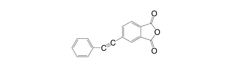 119389 05 8 - (Perfluoropropane-2,2-diyl)bis(4,1-phenylene)bis(1,3-dioxo-1,3- CAS 98180-50-8