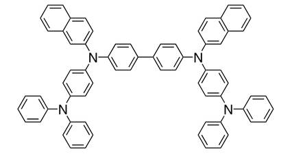 beta-NPB-DPA CAS 1207378-72-0