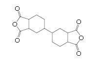 122640 83 9 - (Perfluoropropane-2,2-diyl)bis(4,1-phenylene)bis(1,3-dioxo-1,3- CAS 98180-50-8