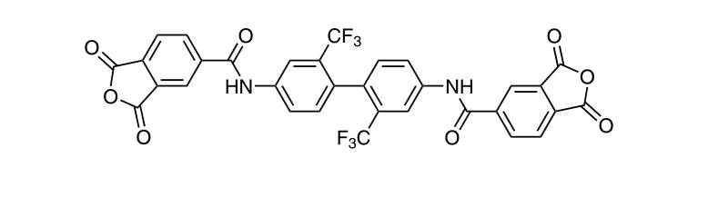 TA-TFMB CAS 1226511-56-3