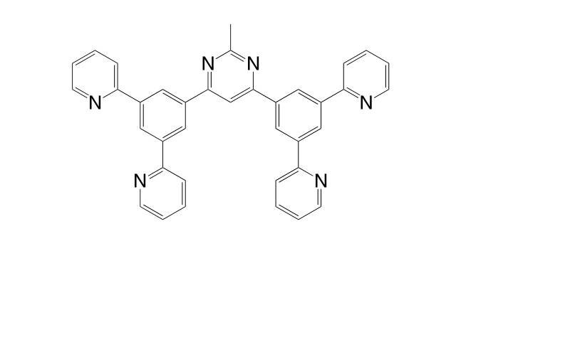 1266181 51 4 - 4,4',4'',4'''-(1,4-Phenylenebis(azanetriyl))tetrabenzaldehyde CAS 854938-59-3