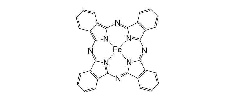 132 16 1 - meso-Tetra(4-chlorophenyl)porphyrin-Zn(II) CAS WENA-0211