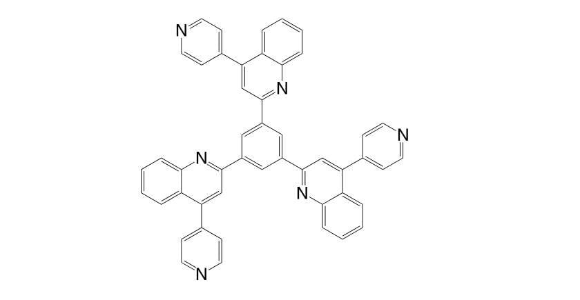 1350742 68 5 - 4,4',4'',4'''-(1,4-Phenylenebis(azanetriyl))tetrabenzaldehyde CAS 854938-59-3